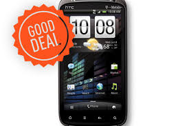 Good Deal: HTC Sensation 4G available ...