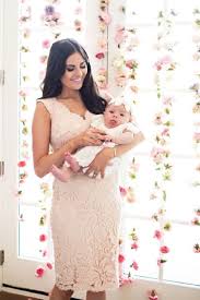 Achat de vêtements sur internet, achetez les plus grandes marques à prix discount / pas cher. Comment S Habiller Pour Un Bapteme 60 Idees De Tenue Bapteme A Copier