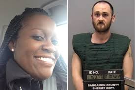 Illinois child welfare worker fatally stabbed during home visit