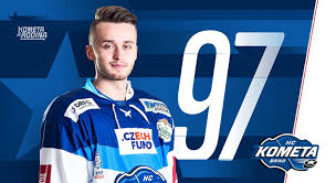 Vítejte na oficiální stránce talentovaného hokejisty radima zohorny! Hc Kometa Brno Profil Hrace Radim Zohorna