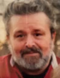 Roger McClain Obituary (1944