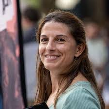 Elia Estrada's Instagram, Twitter & Facebook