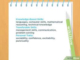 Customize your answer to the job description/company. How To Answer Tell Me Something About Yourself In A Job Interview