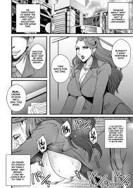 Read - Beautiful MILF Mishiro_Raped by Her Younger Subordinate - Idolmaster  - Hentai Comic - Page: 13 - Online porn video at mobile