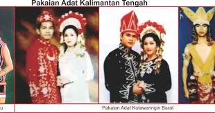 Kamu bisa menemukan penjual pakaian adat dayak kalimantan barat dari seluruh indonesia yang terdekat dari lokasi & wilayah kamu sekarang. Pakaian Adat Kalimantan Tengah Lengkap Gambar Dan Penjelasannya Seni Budayaku