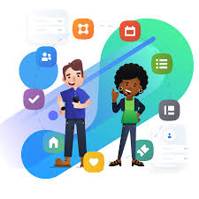 Planning center people is an online church membership management application to keep your staff and members connected at your church. Planning Center Church Management Software