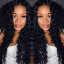 Explore these curly hairstyles for short hair, medium, or long locks! Pureclarityhair Sapphire Wave In Its Natural State I Used 26 24 22 20 Inch Bundles And A 14 Frontal Into A Curly Hair Styles Hair Styles Weave Hairstyles
