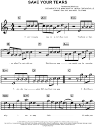 Practice now the letter notes below are good for flute, piano, recorder, oboe, clarinet, trumpet, guitar, voice and more. Beginner Notes Sheet Music Downloads Musicnotes Com