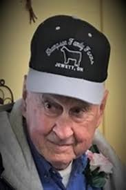 Charles “Kinney” McKinney Thompson Obituary