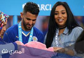 حساب دوري ابطال اوروبا : Ù…Ù† Ù‡ÙŠ Ø²ÙˆØ¬Ø© Ø±ÙŠØ§Ø¶ Ù…Ø­Ø±Ø² ÙˆÙŠÙƒÙŠØ¨ÙŠØ¯ÙŠØ§ Ø§Ù„Ù…ØµØ±ÙŠ Ù†Øª