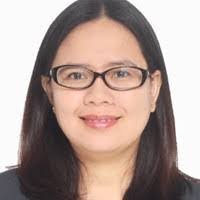 Jocelyn Raymundo's Instagram, Twitter & Facebook