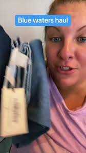 Blue Waters Shannon Guy Boutique