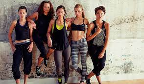 Ver más ideas sobre ropa deportiva, ropa, moda todas las marcas y la moda sport para mujer, hombre y niño, además de artículos para fútbol, natación. Lo Mejor De Ropa Sport En Rebajas Backseries Wmn