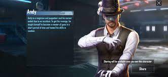 Pubg Andy Wallpapers Top Free Pubg Andy Backgrounds Wallpaperaccess
