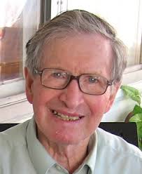 Harry Conley, DVM Obituary 2012