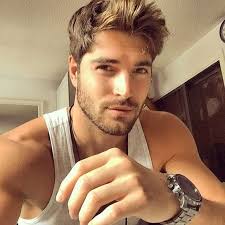 Yakisikli Erkekler Nick Bateman Stil Sahibi Erkekler Erkek Tarzi