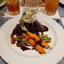 Other options available nearby, unless price is no the restaurant is tucked away in the halepuna waikiki by halekulani hotel. Halekulani Bakery Restaurant At Halepuna Honolulu Hi Opentable