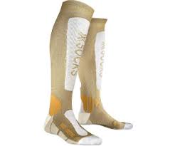 Stay warm and dry this winter when you're gliding down the mountain or trekking through thick snow around the neighborhood. X Socks Ski Metal Ab 24 95 Preisvergleich Bei Idealo De