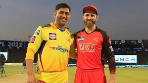 Highlights, Tata IPL 2022 SRH vs CSK, Full Cricket Score: CSK hand SRH  13-run loss in high-scoring contest