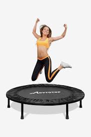 Give the gift of sky zone. 7 Best Fitness Trampolines For Rebound Exercise 2020 The Strategist New York Magazine
