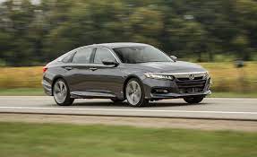 Maybe you would like to learn more about one of these? 2018 Honda Accord 2 0t Automatic Tested