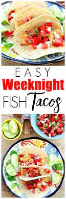 Check spelling or type a new query. Fish Tacos Recipe From 100 Days Of Real Food Fast And Fabulous Giveaway Happy Healthy Mama