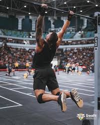 Day 2 😵‍💫😵‍💫😵‍💫😵‍💫 📸 @leokairos . . . @cfcopasur @crossfitgames