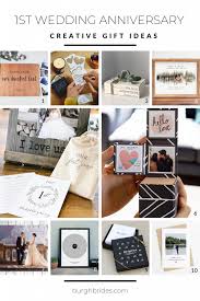 Have you made those photo albums you intended to make? Creative Gifts For Your First Anniversary Burgh Brides A Pittsburgh Wedding Blog