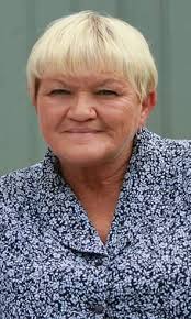 Completed Arrangements: Mrs. Judy Carolyn Garrett Age 69 of Jellico passed  away Tuesday, July 08, 2025. She was born November 15, 1955, in  Middlesboro, Kentucky. Judy is preceded in death by: Son: