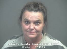 DOMESTIC VIOLENCE TERRY JEAN WINSTON, 34 Booking: Baldwin Co 9/28/25  Charge(s) ✔️ Electr0nic St@lking 1st degree