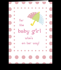 A new little someone is almost here, so here come special. Baby Girl Shower Congratulations Send This Greeting Card Designed By Sandra Rose Designs Card Gnome