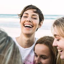 TRIBE TALKS: Amanda Rootsey from Shine From Within