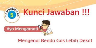 Kunci Jawaban Tema 3 Kelas 3 Halaman 95 97 98 99 100 101 103 106 107
