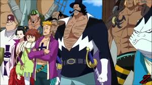 Starting from just prior to the ninth cover arc, a new segment called \\where they are now\\ began, catching up with other characters from a specific arc and their current day to day life prior to the specific story connected to the full cover arc. One Piece Amv Marine Ford Arc Long Trailer Youtube