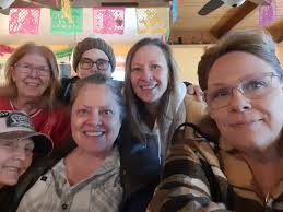 Osprey spotted at Lake Gregory in Crestline, California