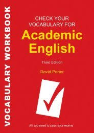 Checking for remote file health. Check Your Vocabulary For Academic English Pdf