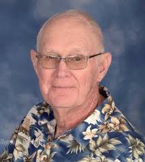 Robert Price Obituary