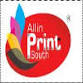 All in Print South 2026