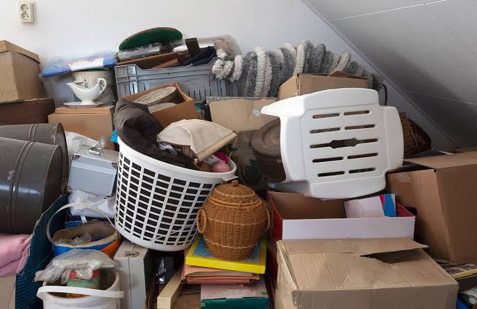 How to Choose the Right House Clearance Company? - House Clearances in  Chester