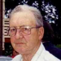 Murray William Bauer (1919–2006)