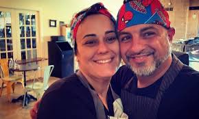 Meet Joey and Eli Acevedo of Morty & Edna's in Lake Placid