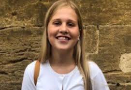 Parents of Evie Dove, from Worth, near Deal, who died from brain tumour,  channel grief into foundation set up in her name