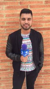 El actor colombiano yorneis garcía, recordado por participar en producciones del canal rcn como 'diomedes, el cacique de la junta' y 'a corazón en la telenovela 'diomedes, el cacique de la junta', garcía interpretó a rafita, el hermano de diomedes, un personaje de reparto en esta producción que. Caracol Television Yorneis Garcia Tan Parrandero Como El Pote Daza Facebook
