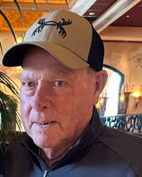 Carroll E. Ball Obituary November 20, 2024