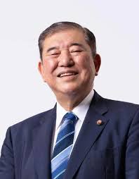 2024 Japanese Liberal Democratic Party presidential election