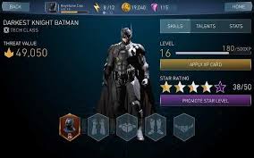 Step into the injustice 2 universe and unleash the powerful fighting styles of your favorite dc super heroes and villains. Free Download Injustice 2 Mod Apk Data Unlimited Money And Gems