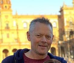 John Faust's Instagram, Twitter & Facebook