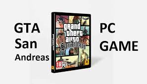 Gta 5 is developed by rockstar north and is published under the banner of rockstar games. Gta San Andreas Pc Game Free Download Downloadbytes Com