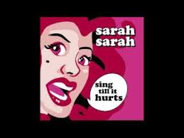 Sarah Sarah