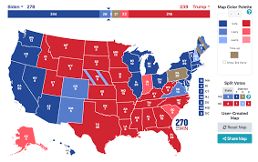 Donald Trump Wants To Stop Counting Votes Because Joe Biden S Early Vote Strategy Will Likely Deliver The Dem To The White House Pittsburgh Current